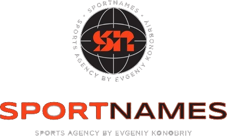 sport names 1